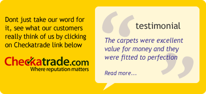 Checkatrade/Testimonial