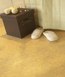 Image of vinyl flooring