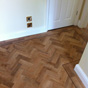 Karndean Flooring fitted in Findon Village