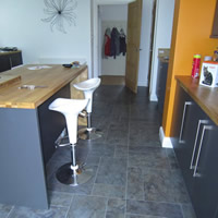 Image of kitchen