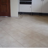 Image of flooring