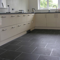 Karndean flooring - Da Vinci